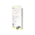 Baseus Type-C Male to 3.5mm Female Adapter L54