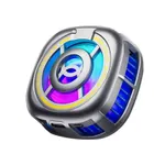 Plextone EX2 Ultra RGB Magnetic Radiator Phone Cooler