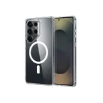 ESR Classic Hybrid Halolock Magsafe Case for Galaxy S25 Ultra