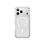 Switcheasy Crush M Protective Clear Case for iPhone 17 Series