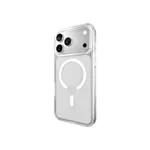 Switcheasy Crush M Protective Clear Case for iPhone 17 Series