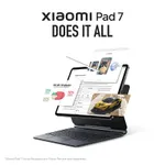 Xiaomi Pad 7
