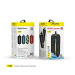 Awei Y788 Bluetooth Speaker With RGB Light