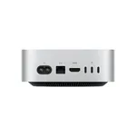 Apple Mac mini M4 10 Core CPU 10 Core GPU - 24/512GB