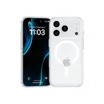 Benks Crystal Phone Case for iPhone 17 Pro Max