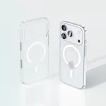 Benks Crystal Phone Case for iPhone 17 Pro Max