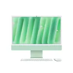 iMac 24 inch 2024 M4 Chip 10 Core CPU 10 Core GPU 16/256GB