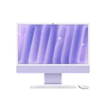 iMac 24 inch 2024 M4 Chip 10 Core CPU 10 Core GPU 16/256GB