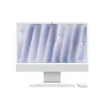 iMac 24 inch 2024 M4 Chip 10 Core CPU 10 Core GPU 16/256GB