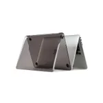WiWU iShield Ultra Thin Hard Shell Case Macbook